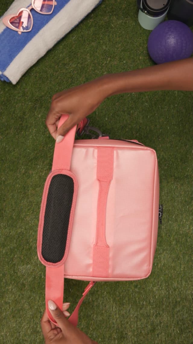 Simple Modern Day Cooler Polyester ice chest