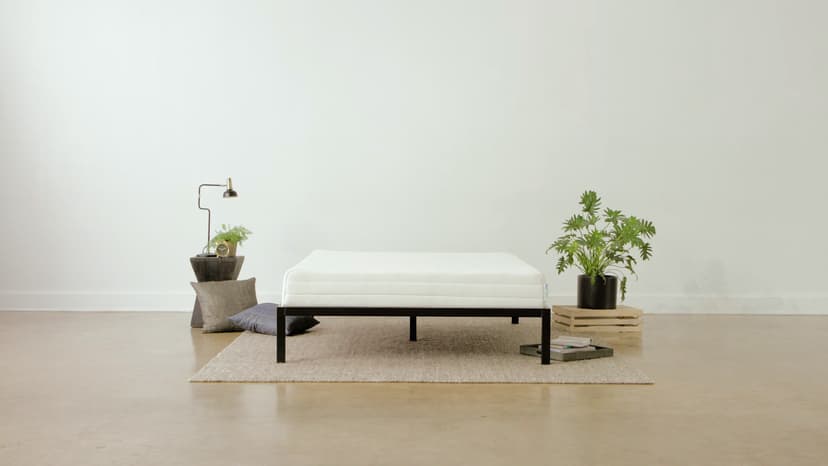 Pure Green Organic Latex Mattress - Medium Firmness - Queen