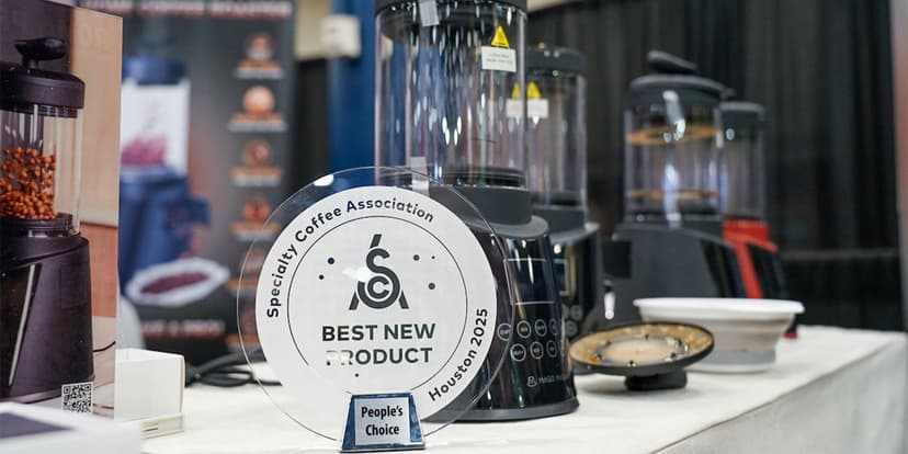 Smart Home Coffee Bean Roaster, Digital Display, Auto and Manual Modes, 300g Capacity Ultra-low Smoke Chaff Collection, Transparent Viewing, Auto-Cooling, 120V,Ver1.1