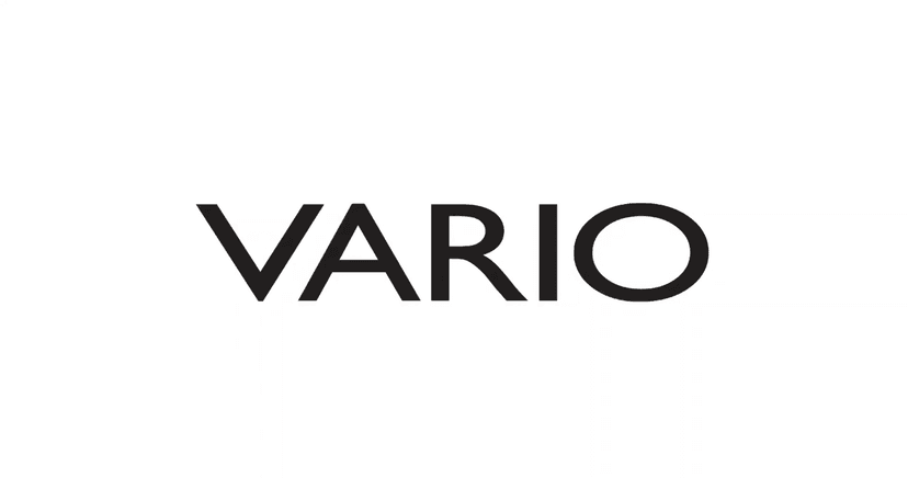 Baratza Vario+ Flat Ceramic Burr Grinder (Black)