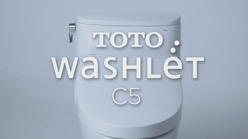 TOTO SW3084#01 WASHLET C5 Electronic Bidet Toilet Seat with PREMIST and EWATER+ Wand Cleaning, Elongated, Cotton White