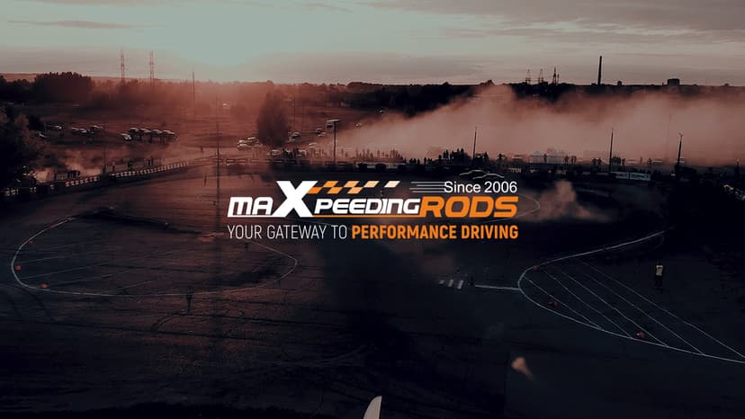 maXpeedingrods On Board Air Compressor System Universal Air Spring Compressor Kit with Gauge Air Line T Fittings for Trucks Vans