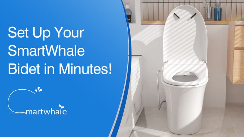 Electric Bidet Toilet Seat, Heated Toilet Seat Elongated with Instant Warm Water & Dryer, Feminine & Front Rear Wash, Wireless Remote, Self-Clean Nozzle, Slow Close Lid, Upgraded Silent ECO Child Mode
