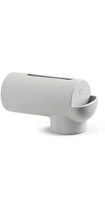 Munchkin® Sit & Soak™ Baby Bath Tub, 0-12 Months, White, 25 x 16.25 x 15 Inch