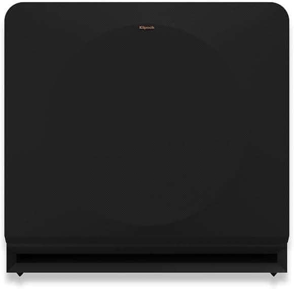Klipsch Reference Premiere RP-1600SW 16" High Excursion Subwoofer