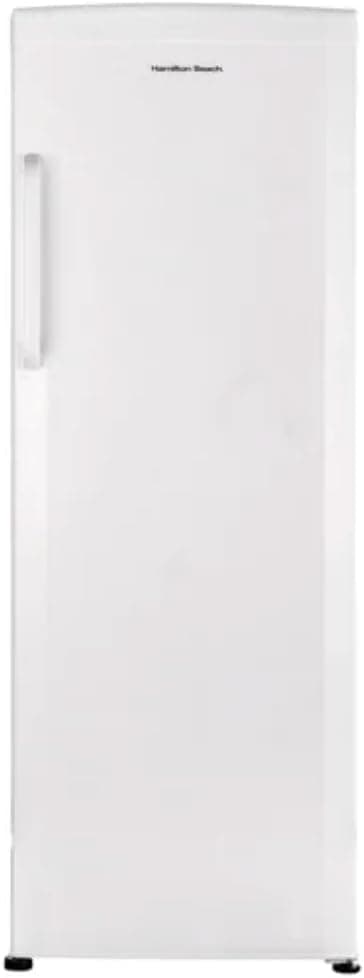 11 Cu Ft Upright Freezer with Drawer Organizer - Manual Defrost & Energy Efficient