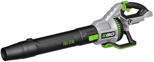 EGO Power+ LB7650 200 mph 765 CFM 56 V Battery Handheld Leaf Blower Tool Only