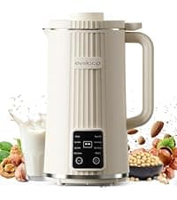 1.7L Electric Kettles, BPA Free Tea Kettle, Hot Water Boiler Heater, Stainless Steel Teapot, Auto Shut-Off & Boil-Dry Protection, 120V/1500W