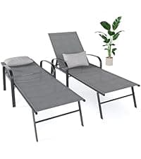 Oversized Hanging Egg Chair Outdoor Wicker Swing Chair with Stand Rain Cover UV Resistant Cushion 400lbs Capacity for Patio, Garden and Balcony