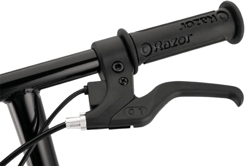 Razor E100 Glow Electric Scooter