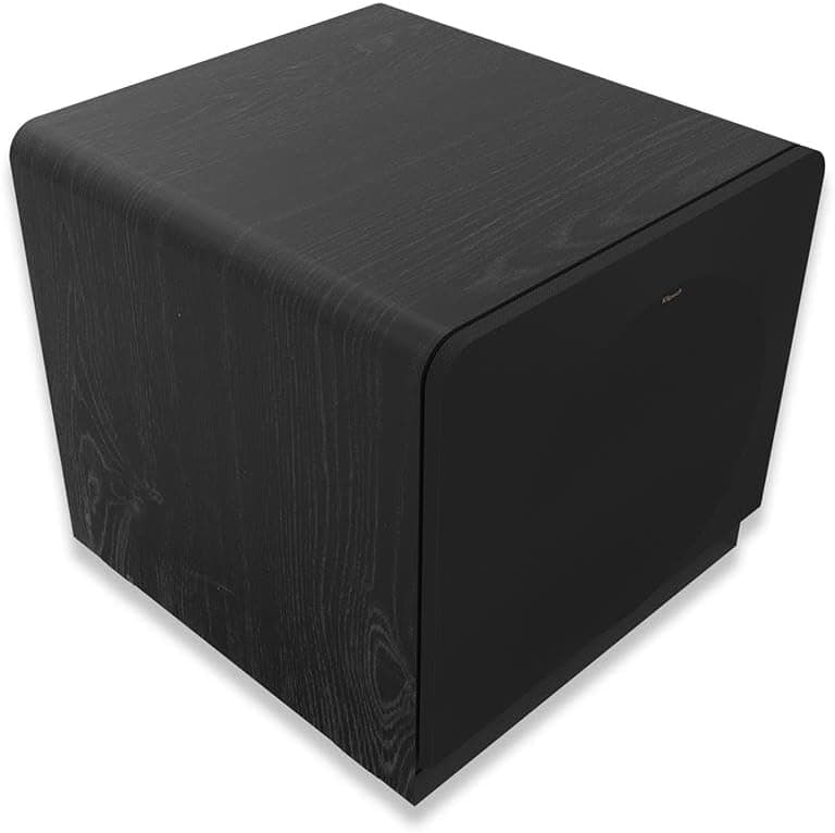 Klipsch Reference Premiere RP-1600SW 16" High Excursion Subwoofer