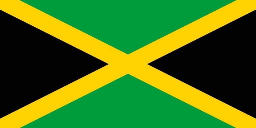 Jamaican Blue Mountain Coffee - 1 Pound - Medium Roast