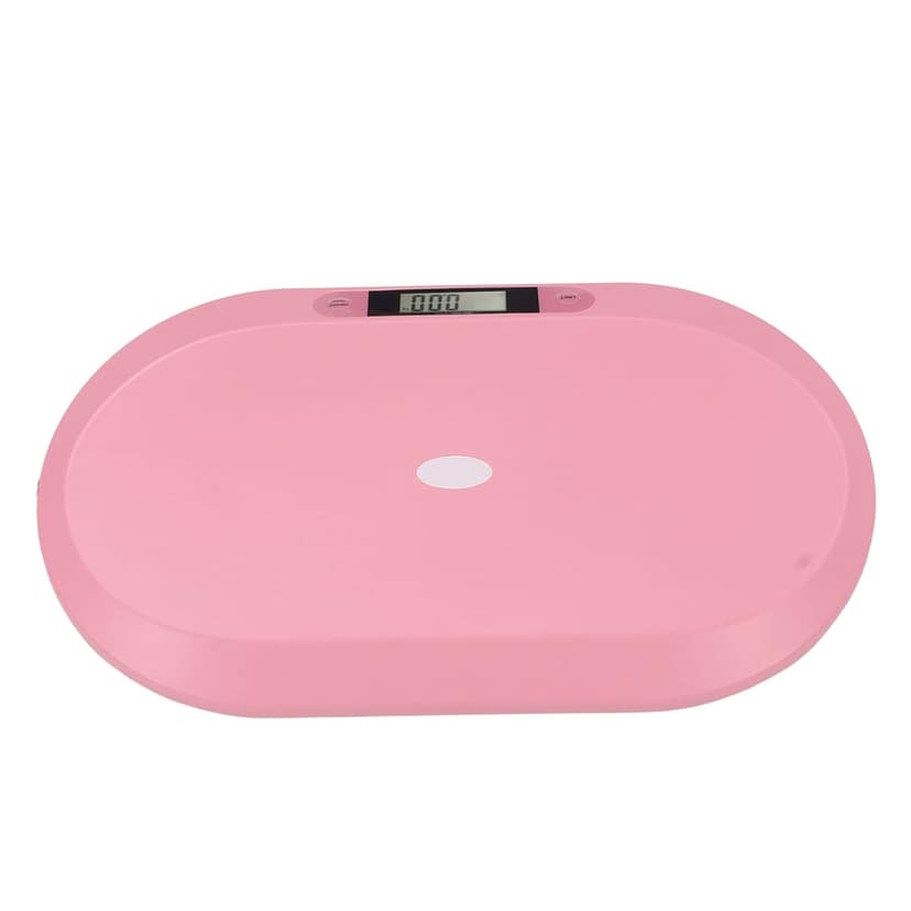 Baby Scale, Highly Sensitive Digital Baby Scale, for Pets