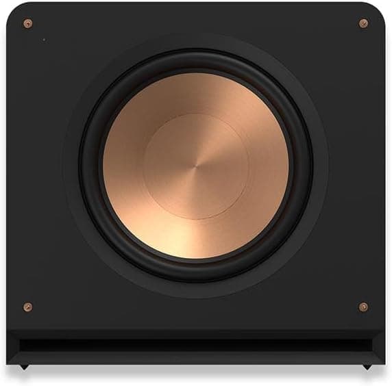 Klipsch Reference Premiere RP-1600SW 16" High Excursion Subwoofer
