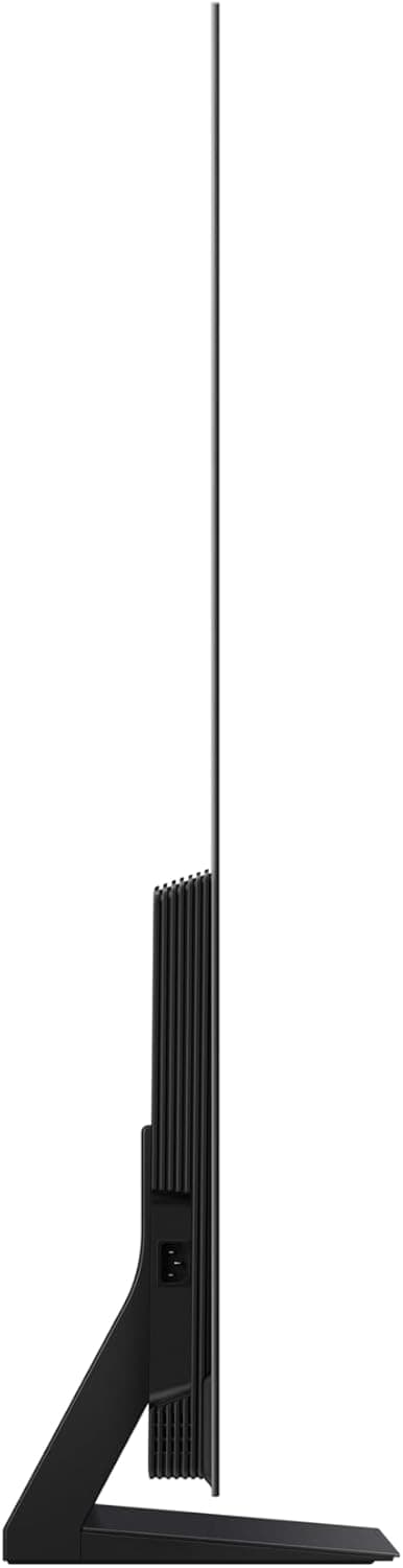 Samsung 65-Inch Class OLED 4K S90D Series HDR+ Smart TV w/Dolby Atmos, Object Tracking Sound Lite, Motion Xcelerator, Real Depth Enhancer, 4K AI Upscaling, Alexa Built-in (QN65S90D, 2024 Model)