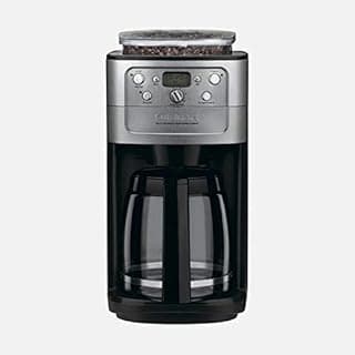 12-Cup Fully Automatic Coffee Maker