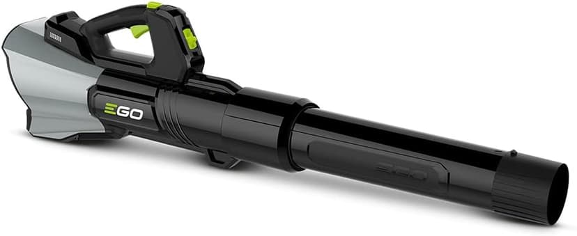 EGO Power+ LBX6000 600 CFM 56-Volt Lithium-ion Cordless Commercial Series Blower Battery and Charger Not Included