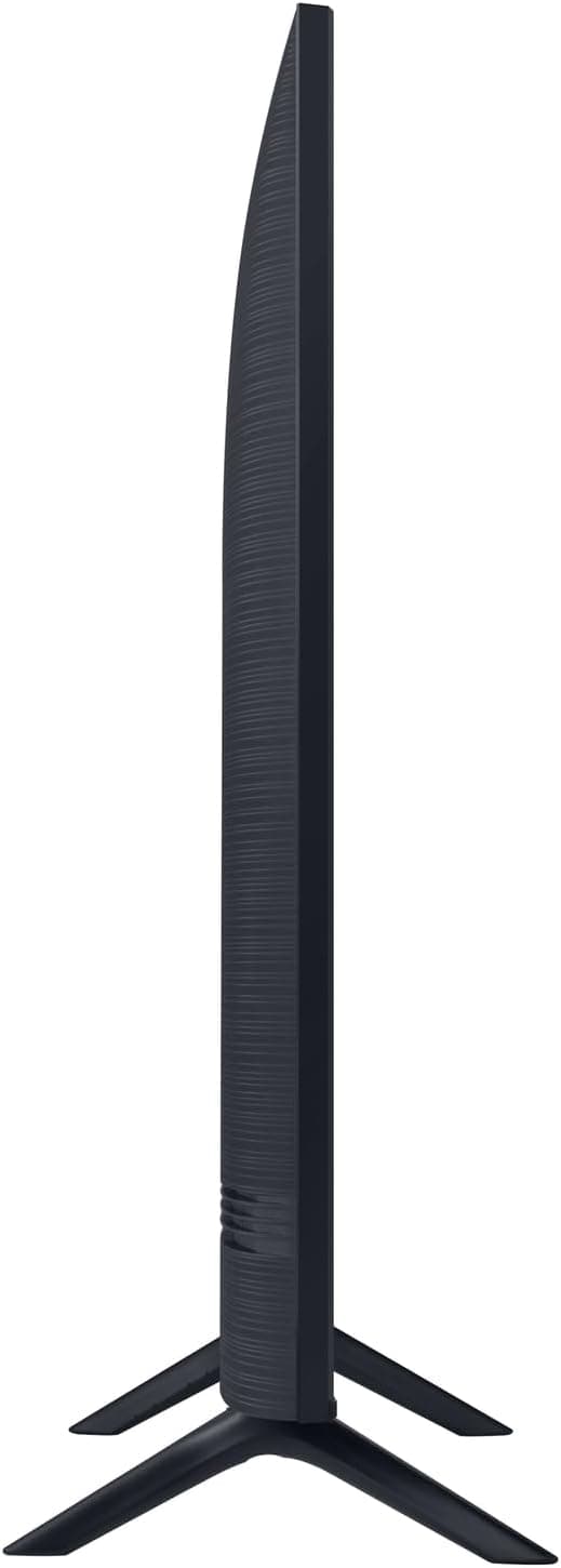 SAMSUNG 65-inch Class Crystal UHD TU-8000 Series - 4K UHD HDR Smart TV with Alexa Built-in (UN65TU8000FXZA, 2020 Model)