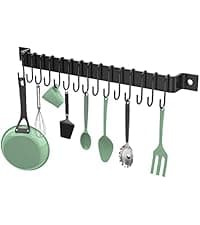 2 Pack Under Sink Organizer, 2 Tier Metal Pull Out Under Sink Storage with Sliding Mesh Drawers, Height Adjustable Slide Out Under Sink Organizer for Kitchen Bathroom Cabinet, Black