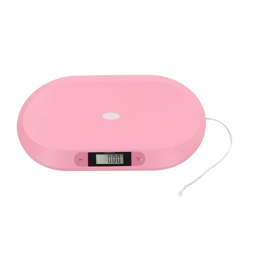 Baby Scale, Highly Sensitive Digital Baby Scale, for Pets
