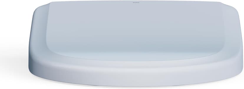 TOTO SW4734AT40#01 WASHLET+ Electronic Bidet Toilet Seat, Elongated, Cotton White