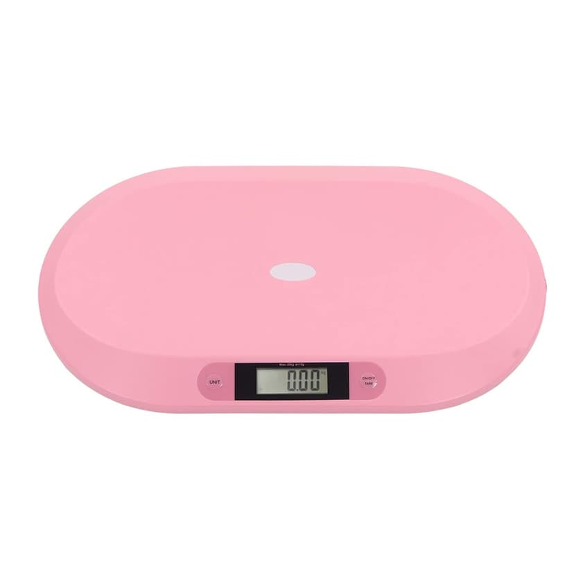 Baby Scale, Highly Sensitive Digital Baby Scale, for Pets