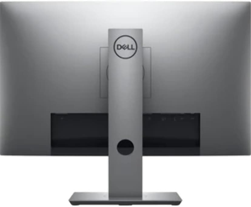 Dell UltraSharp UP2720Q 27" Class 4K UHD LCD Monitor - 16:9 - Black