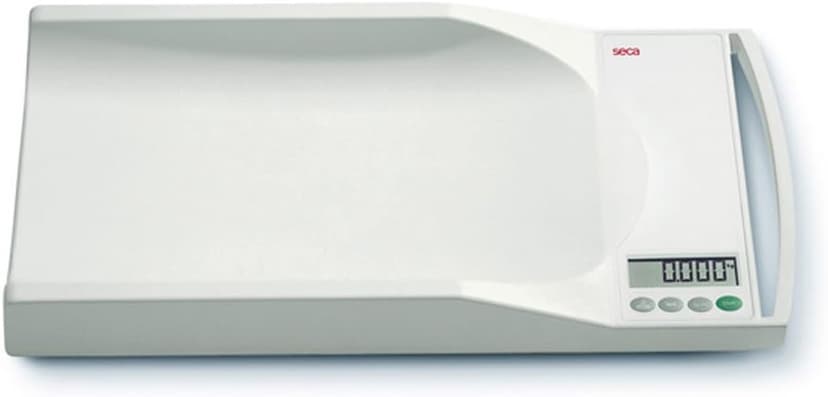 Seca 334 Mobile Digital Baby Scale