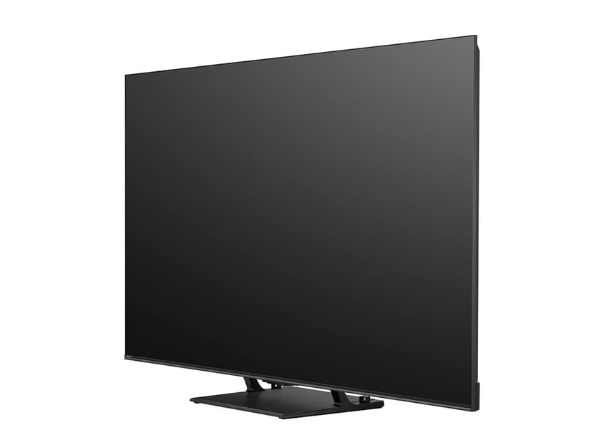 Hisense 55" Class U7 Mini-LED ULED 4K UHD Google Smart TV (55U75QG, 2025 Model) - QLED, Native 165Hz, VRR 288, Up to 3000 Nits, HDR10+, Dolby Vision IQ · Atmos, IMAX Enhanced, 2.1.2 Ch Surround