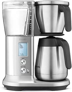 Best Drip Coffee Makers for Home Use in 2025