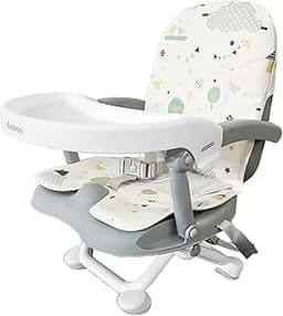 Best Booster Seats with Trays for Tables in 2025: Top Picks for Easy Mealtime