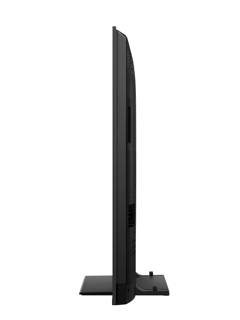 Hisense 55" Class U7 Mini-LED ULED 4K UHD Google Smart TV (55U75QG, 2025 Model) - QLED, Native 165Hz, VRR 288, Up to 3000 Nits, HDR10+, Dolby Vision IQ · Atmos, IMAX Enhanced, 2.1.2 Ch Surround