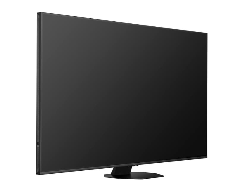Hisense 75" Class U8 Mini-LED ULED 4K UHD Google Smart TV (75U8QG, 2025 Model) - QLED, Native 165Hz, VRR 288, Up to LD5600, 5000 Nits, HDR10+, Dolby Vision IQ · Atmos, IMAX Enhanced, 4.1.2 Ch Audio