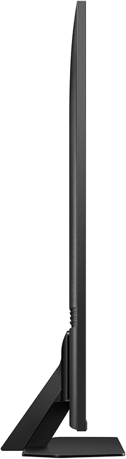 Samsung 50-Inch Class Neo QLED 4K QN90C Series Neo Quantum HDR, Dolby Atmos , Object Tracking Sound Lite, Anti-Glare, Gaming Hub, Q-Symphony, Smart TV with Alexa Built-In (QN50QN90C, 2023 Model)