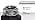 InSinkErator Garbage Disposal with Power Cord, Badger 1, Standard Series, 1/3 HP Continuous Feed, Black