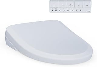 Best Electronic Bidet Toilet Seat – Clean, Comfortable, and High-Tech