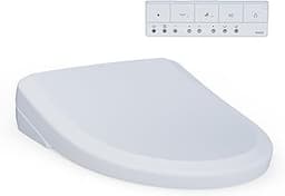 Best Electronic Bidet Toilet Seat – Clean, Comfortable, and High-Tech