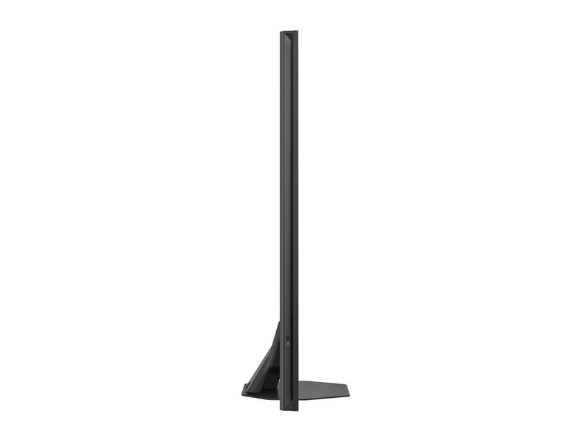 Hisense 75" Class U8 Mini-LED ULED 4K UHD Google Smart TV (75U8QG, 2025 Model) - QLED, Native 165Hz, VRR 288, Up to LD5600, 5000 Nits, HDR10+, Dolby Vision IQ · Atmos, IMAX Enhanced, 4.1.2 Ch Audio