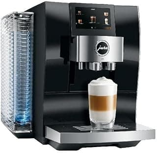 Jura Z10 Diamond Black
