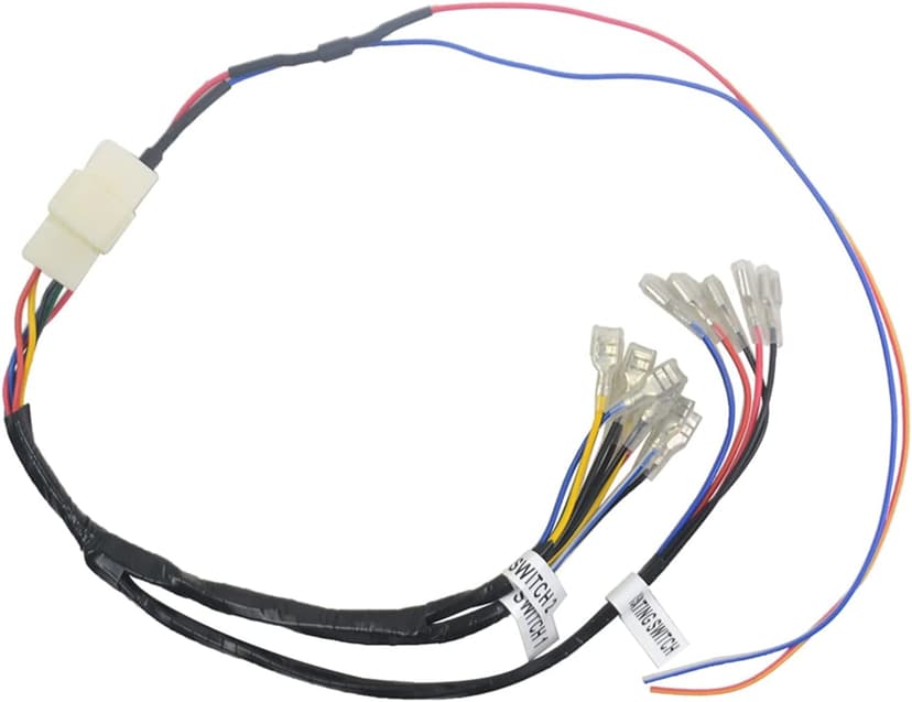 12V High Performance Air Compressor Replacement for CKMA12 On-Board, for Tire Inflation, Air Locker Activation