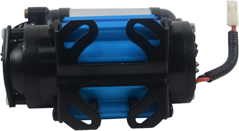 12V High Performance Air Compressor Replacement for CKMA12 On-Board, for Tire Inflation, Air Locker Activation