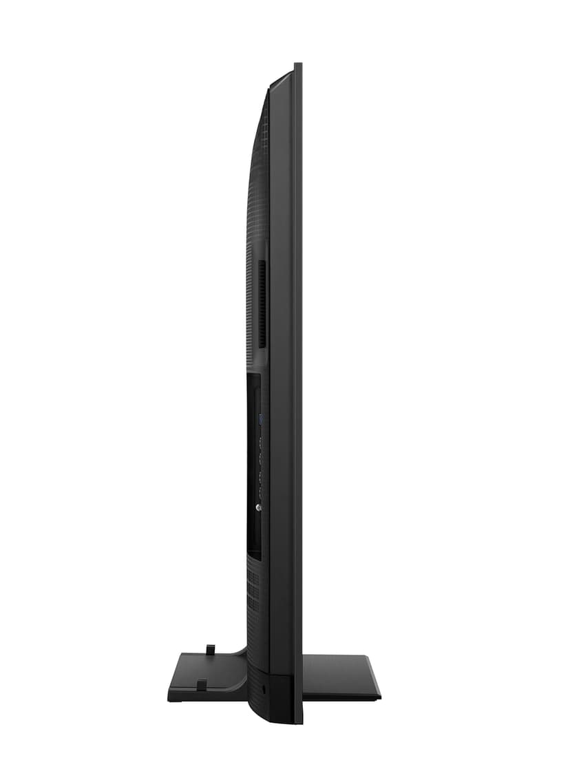 Hisense 55" Class U7 Mini-LED ULED 4K UHD Google Smart TV (55U75QG, 2025 Model) - QLED, Native 165Hz, VRR 288, Up to 3000 Nits, HDR10+, Dolby Vision IQ · Atmos, IMAX Enhanced, 2.1.2 Ch Surround