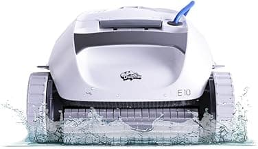 Clean Smart: Best Robotic Pool Cleaners Under $500 Reviewed