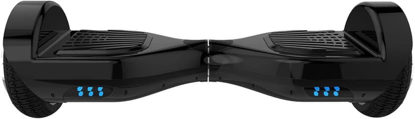 Hover-1 Ultra Electric Hoverboard - 9MPH Top Speed, 9 Mile Range, 400W Motor, Long Lasting Li-Ion Battery, Rider Modes: Beginner to Expert, 5HR Full Charge Self Balancing Scooter
