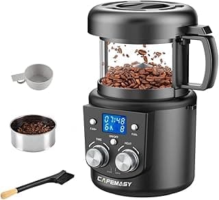 The Ultimate Guide to the Best Home Coffee Roasters