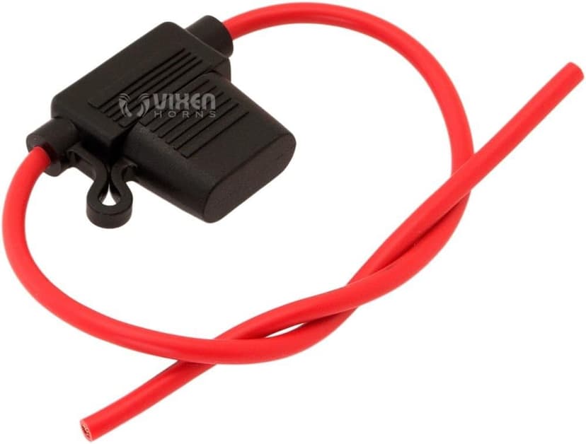 Vixen Horns Heavy Duty Onboard Air Compressor 200 PSI. Universal Replacement for Truck/Car Train Horn/Suspension/Ride/Bag kit/System. Fits All 12v Vehicles like Semi/Pickup VXC8301