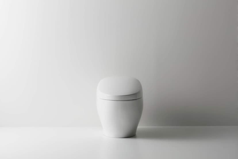 TOTO MS900CUMFG#01 Neorest NX1 Electronic Dual Flush Toilet - Cotton White