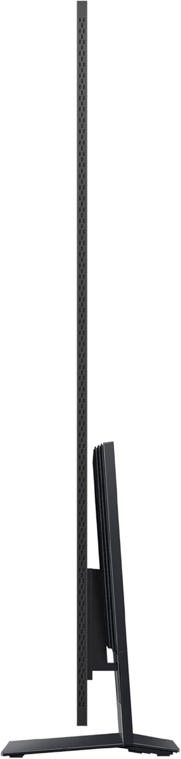 SAMSUNG 85-Inch Class Neo QLED 8K QN900D Series Mini LED, Neo Quantum HDR Smart TV w/Dolby Atmos, Object Tracking Sound Pro, AI Motion Enhancer Pro, Alexa Built-in (QN85QN900D, 2024 Model)