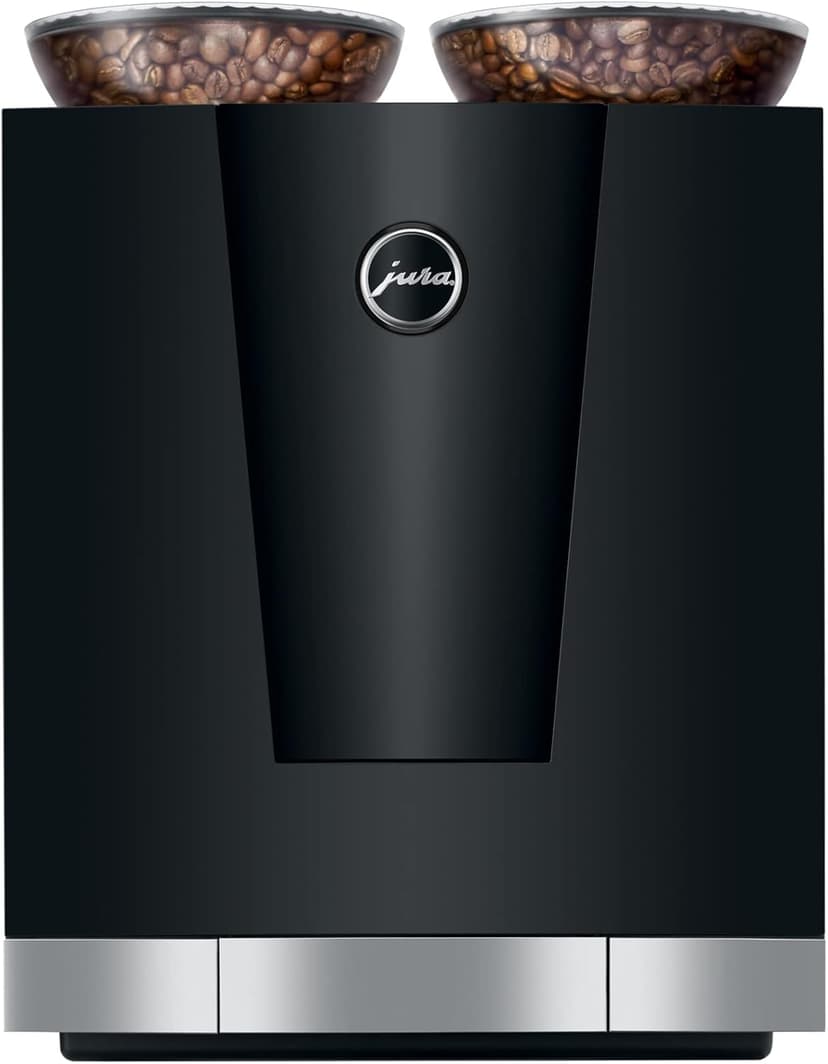 Jura GIGA 10 Diamond Black