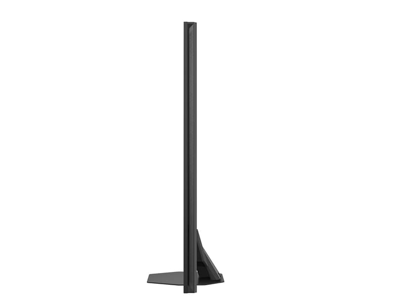 Hisense 75" Class U8 Mini-LED ULED 4K UHD Google Smart TV (75U8QG, 2025 Model) - QLED, Native 165Hz, VRR 288, Up to LD5600, 5000 Nits, HDR10+, Dolby Vision IQ · Atmos, IMAX Enhanced, 4.1.2 Ch Audio